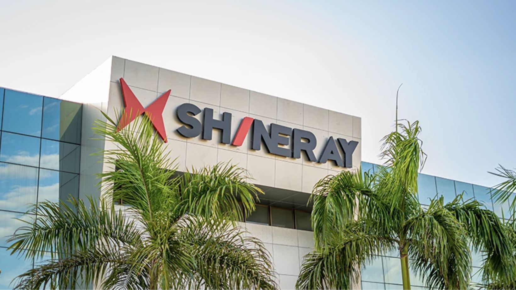 SHINERAY CONTRATA PROFISIONAIS APAIXONADOS POR MOTOS