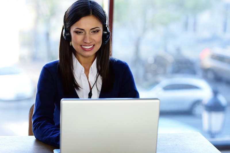 OPERADORA DE TELEMARKETING