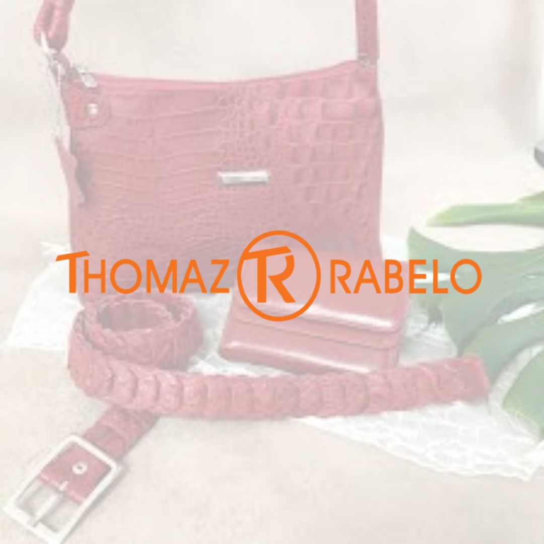 THOMAZ RABELO