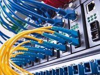 TÉCNICO INSTALADOR DE INTERNET FIBRA OPTICA