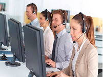 OPERADORES DE TELEMARKETING