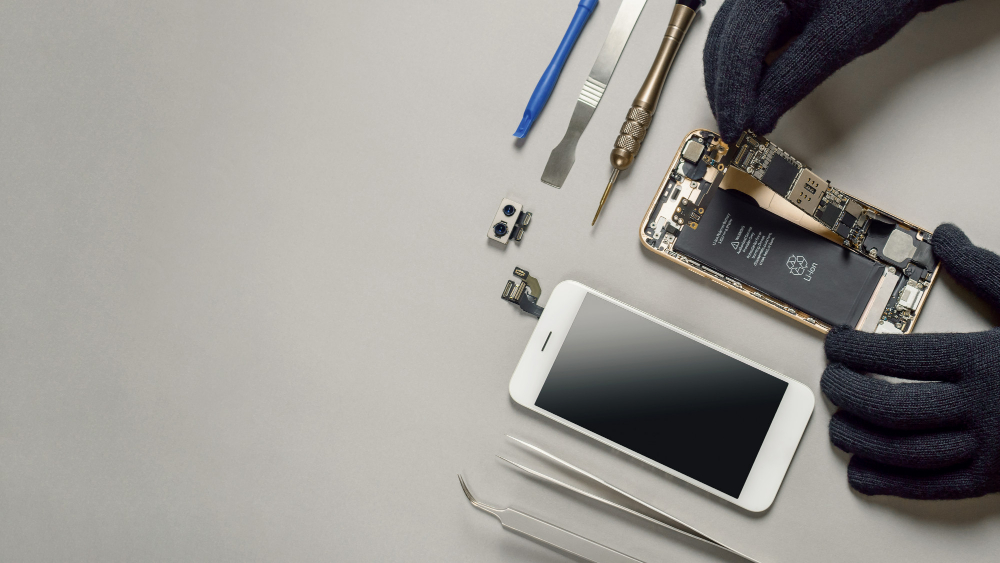 TÉCNICO DE SMARTPHONE