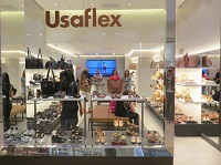 VAGAS ABERTAS PARA A USAFLEX