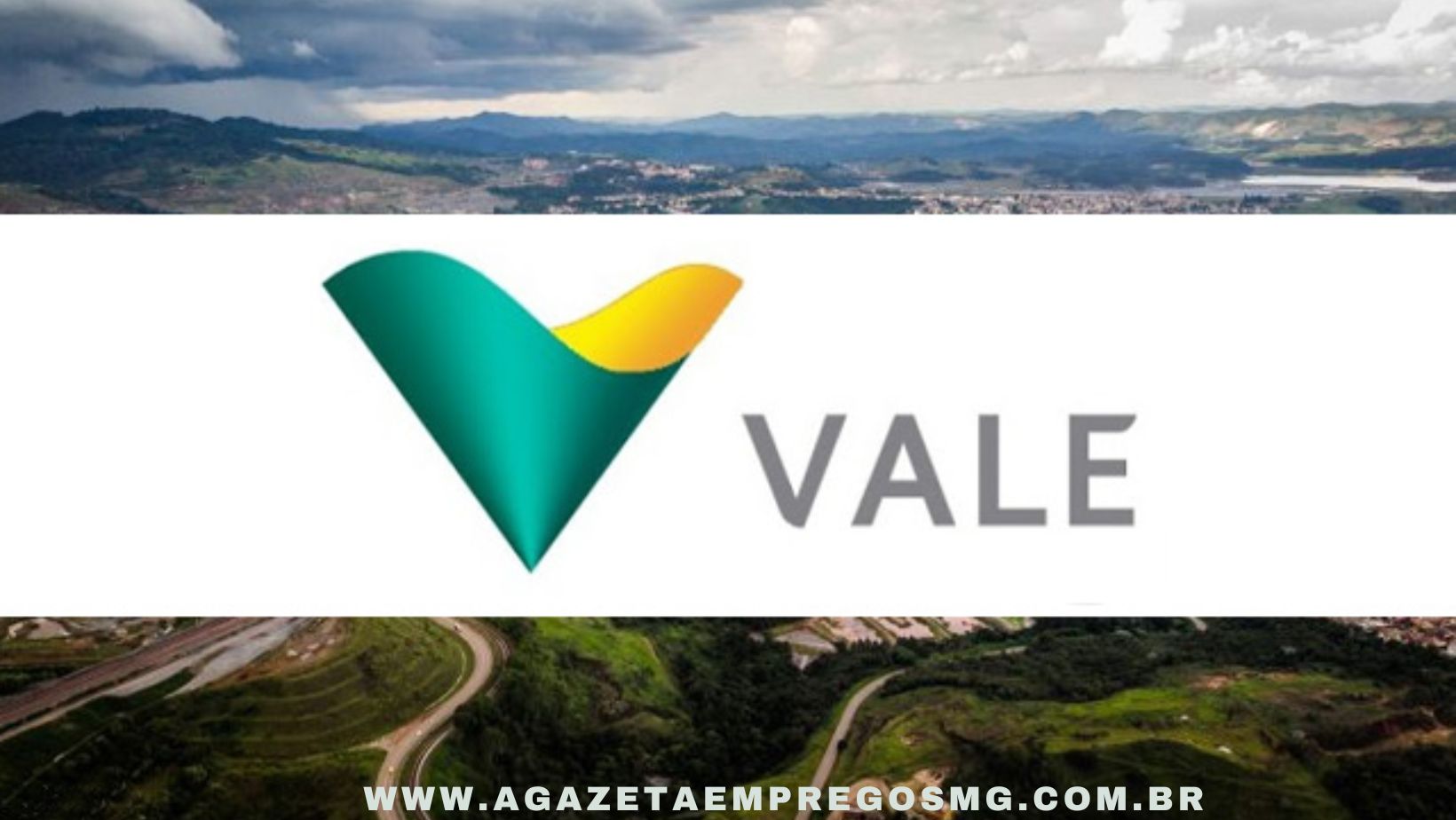 VALE, EMPRESA MINERADORA MULTINACIONAL ABRE INSCRIÇÕES PARA ESTÁGIOS