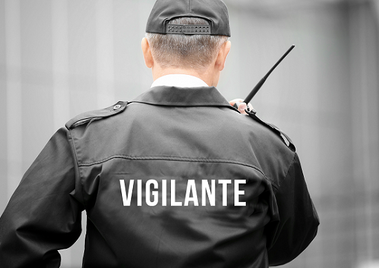 VIGILANTE