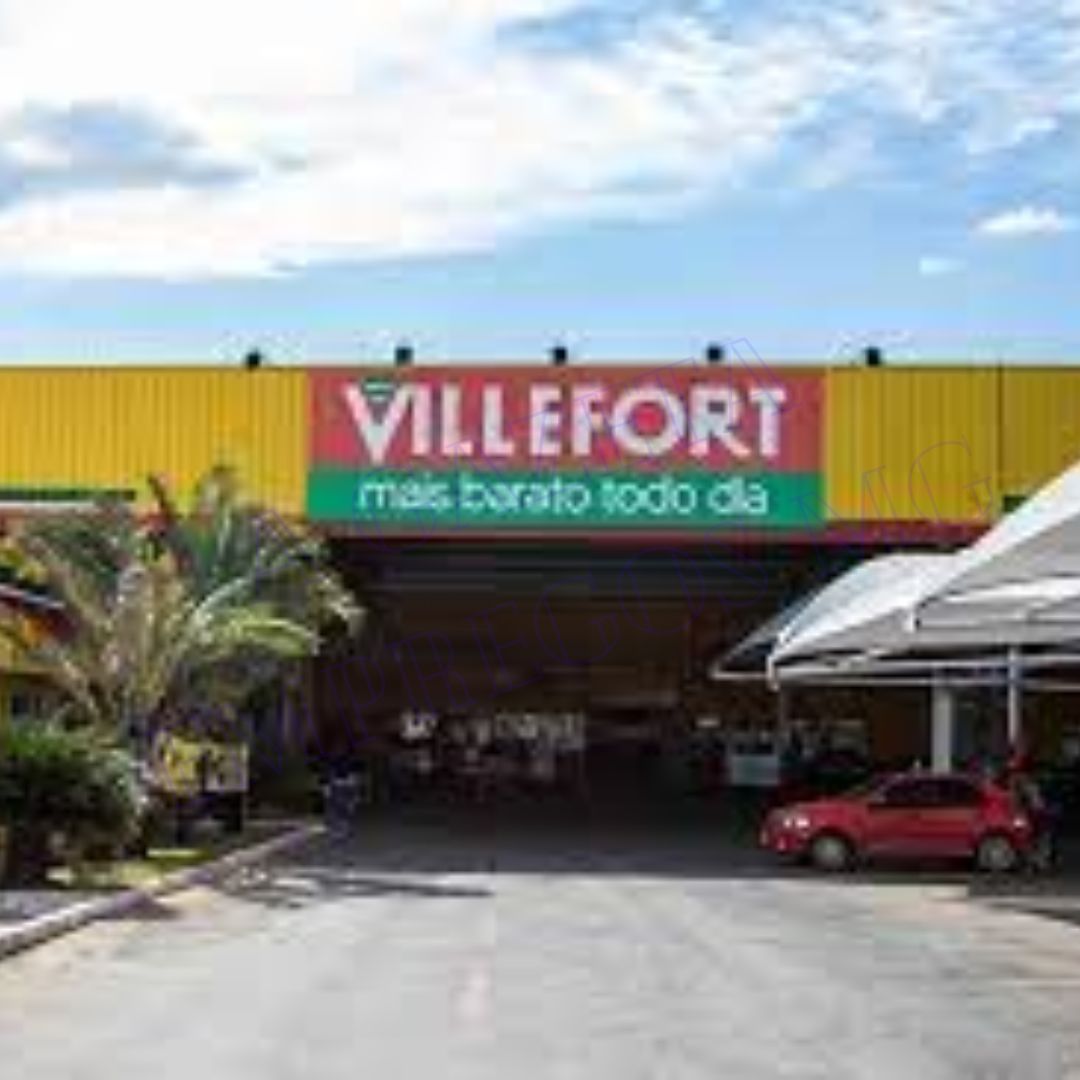 VILLEFORT CONTRATA