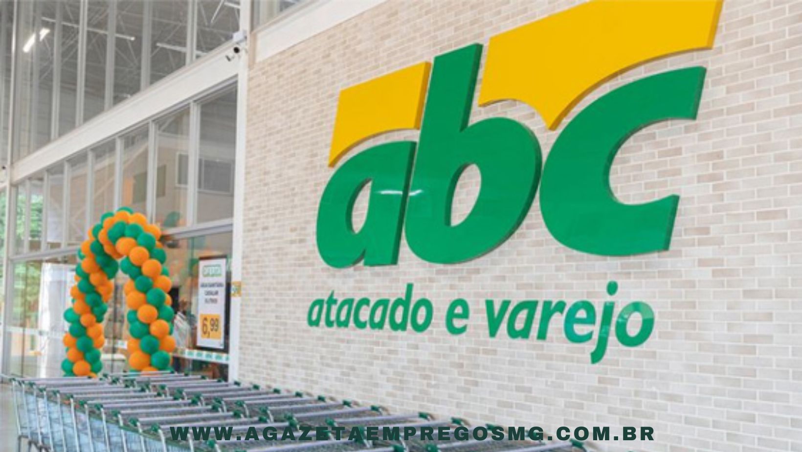 ABC REALIZARÁ PROCESSO SELETIVO