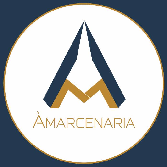 AMARCENARIA BUSCA PROFISSIONAL