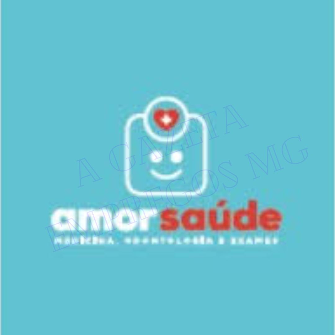 AMOR SAÚDE CONTRATA