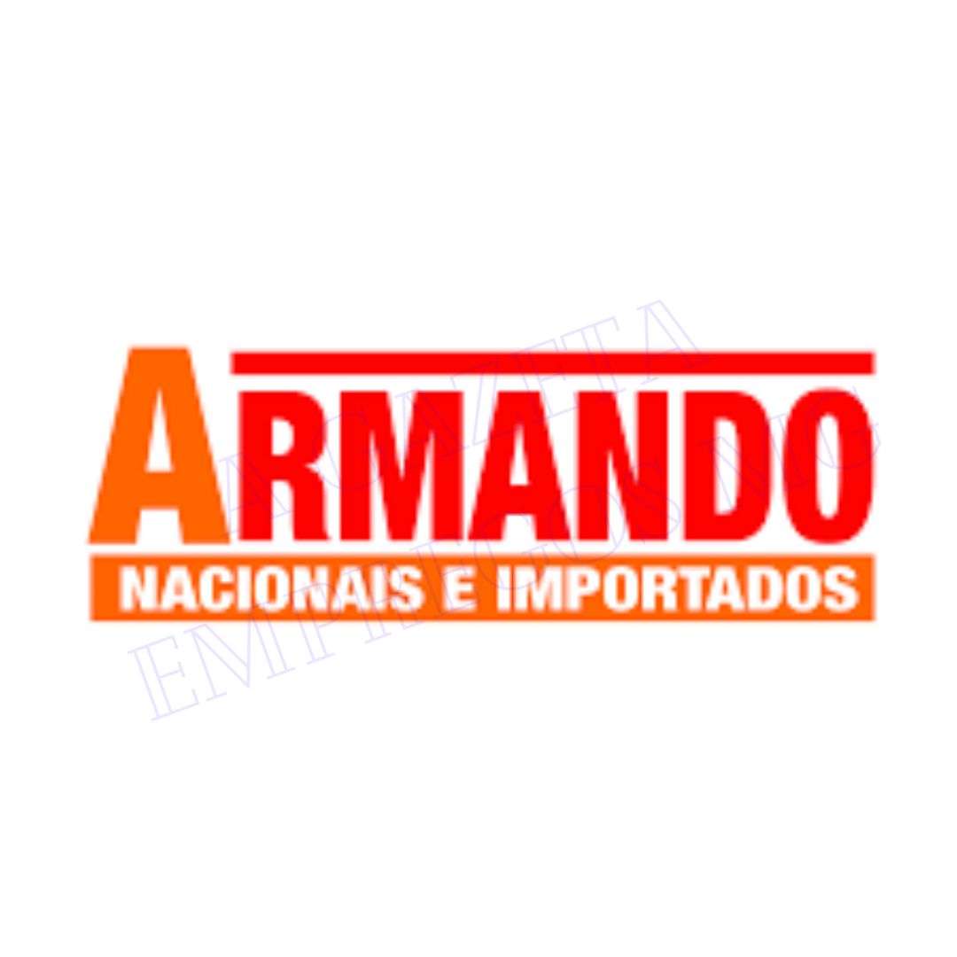 Armando Nacionais e importados