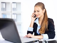 ASSISTENTE COMERCIAL