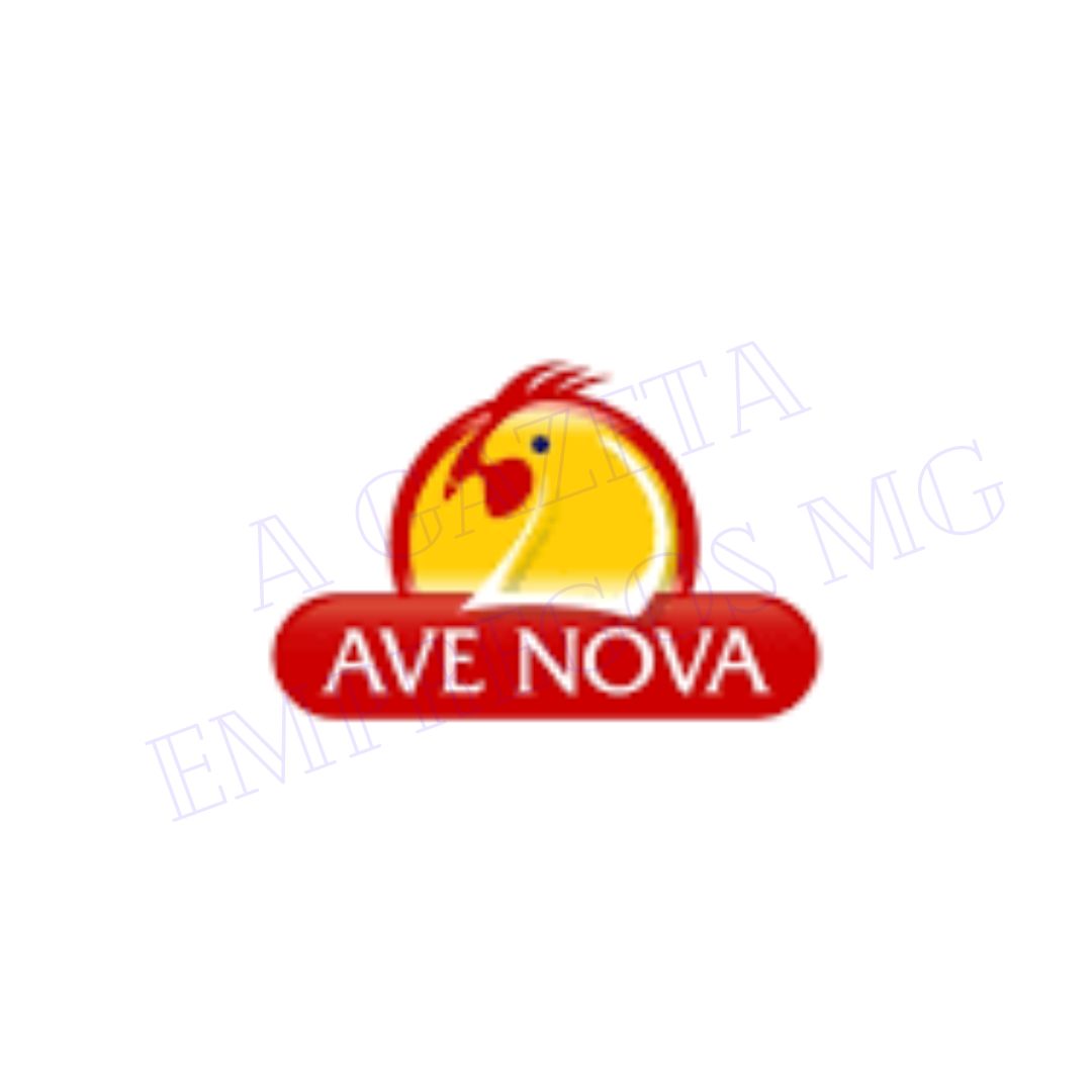 AVE NOVA ABRE CONTRATAÇÕES