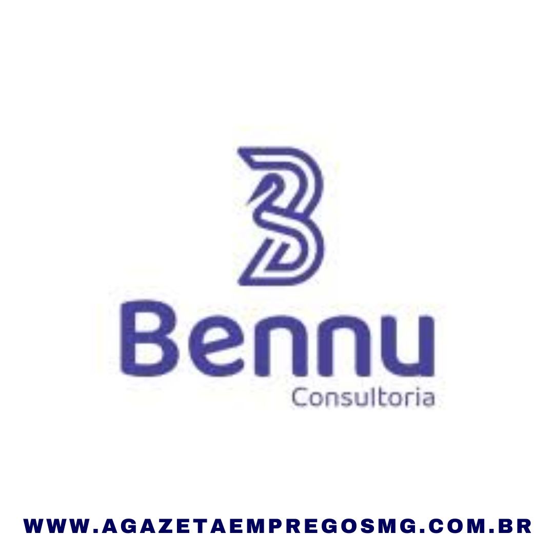 BENNU CONSULTORIA BUSCA POR PROFISSIONAIS