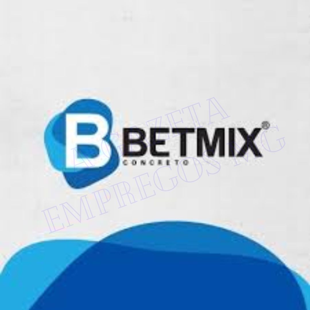 BETMIX CONTRATA MOTORISTA