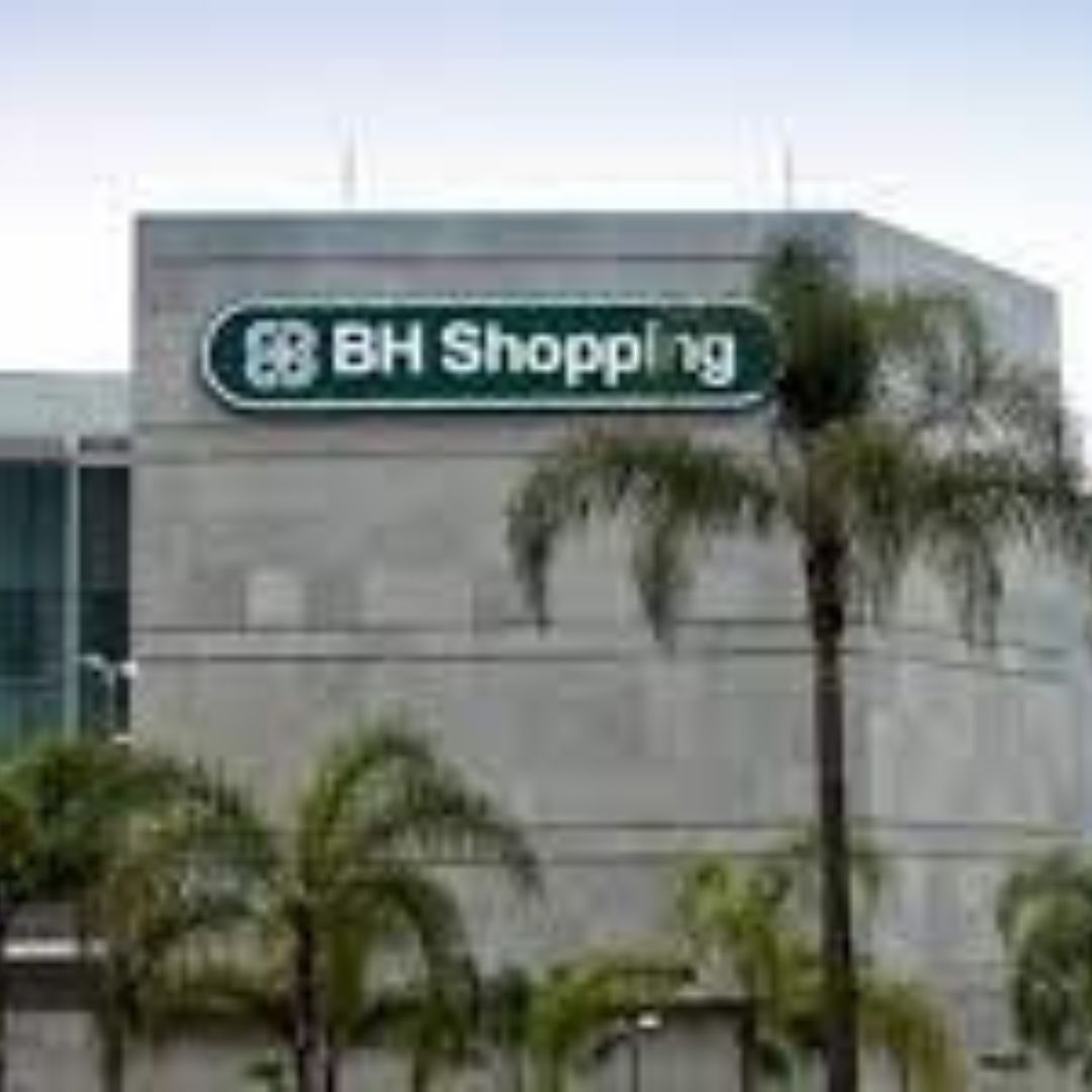 PROCESSO SELETIVO EM ANDAMENTO PARA O BH SHOPPING