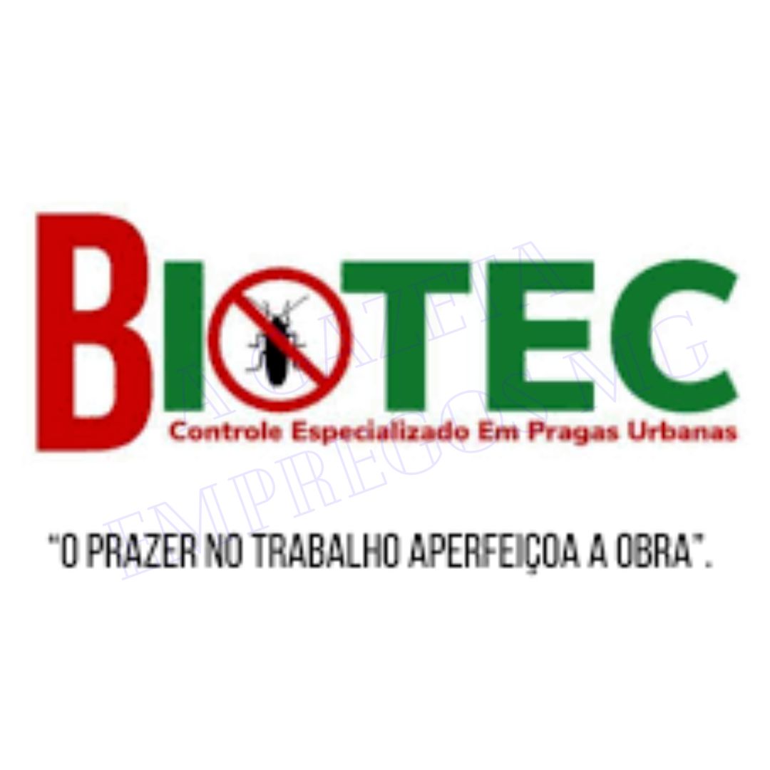 OPORTUNIDADE ABERTA PARA A BIOTEC