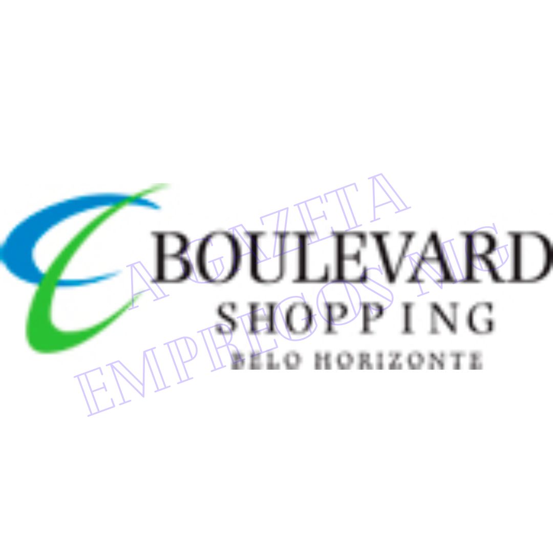 BOULEVARD SHOPPING ABRE CONTRATAÇÕES