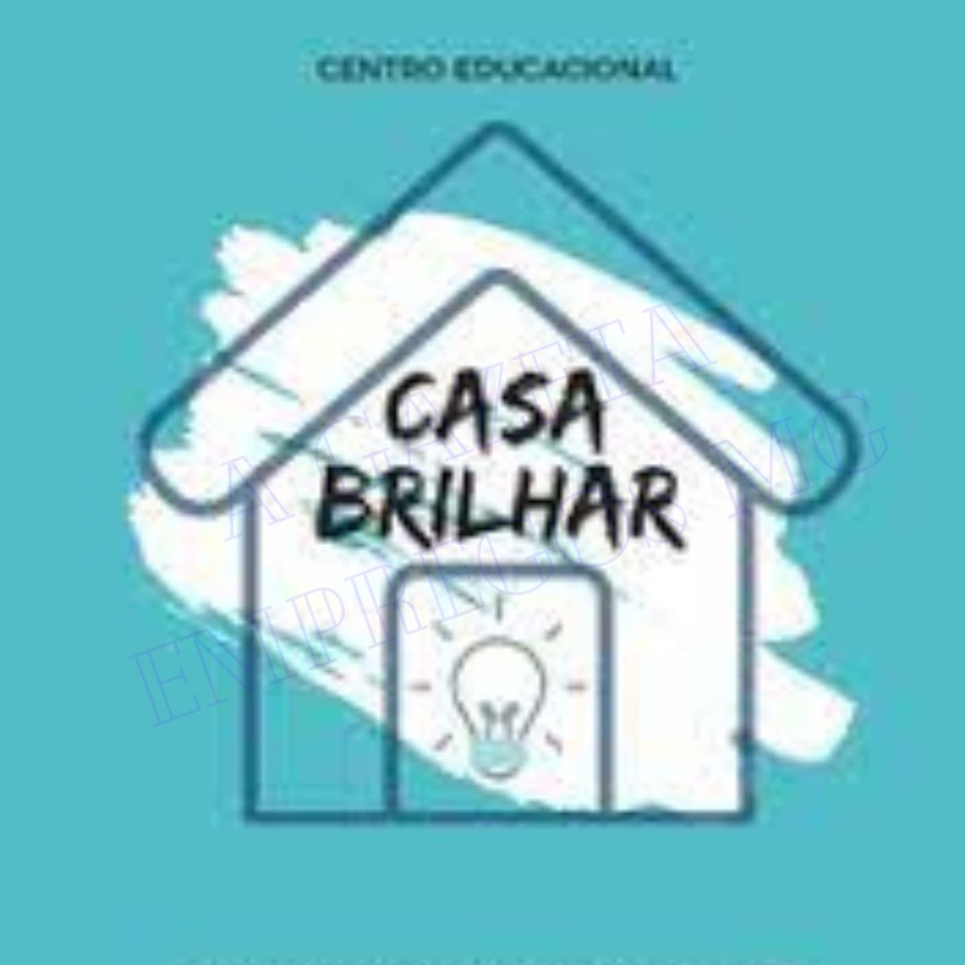 CASA BRILHAR ABRE OPORTUNIDADES DE EMPREGO E ESTÁGIO