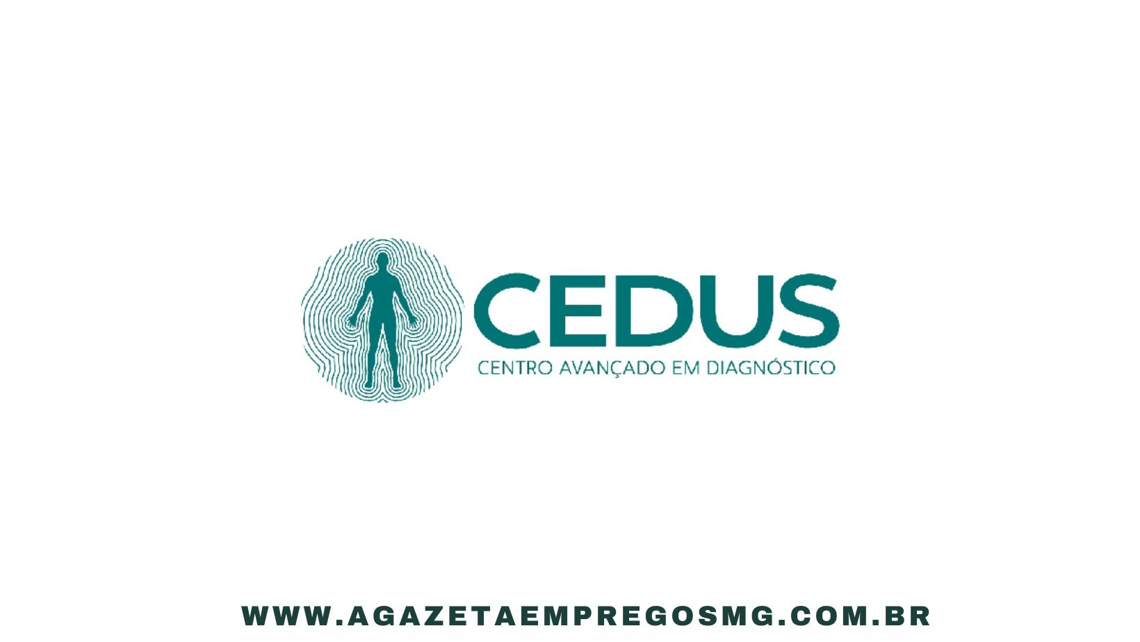 VAGAS DE EMPREGO EM ABERTO PARA A CEDUS