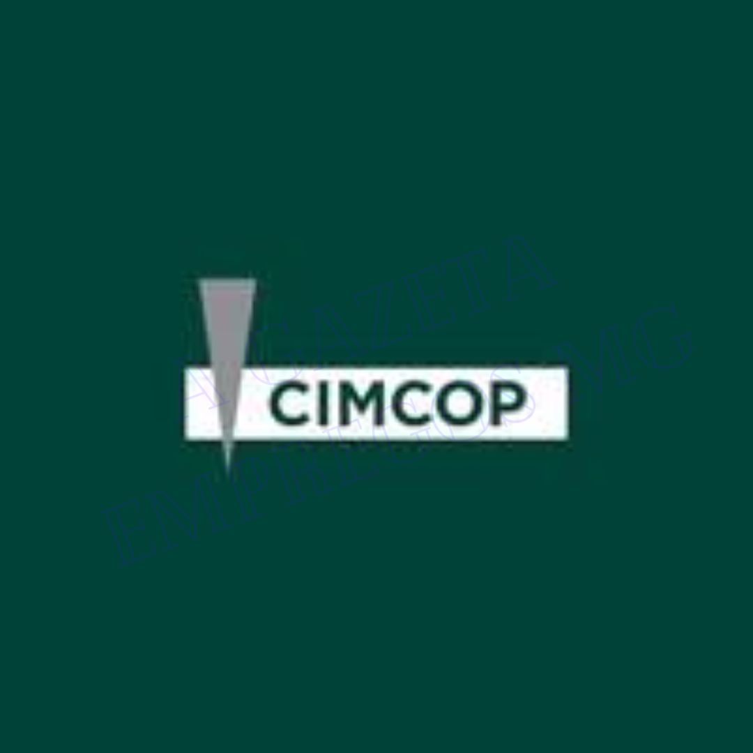 CIMCOP ABRE MAIS DE 100 OPORTUNIDADES