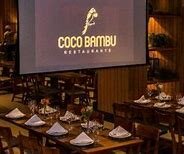 COCO BAMBU CONTRATA PROFISSIONAIS PARA DIVERSAS FUNÇÕES