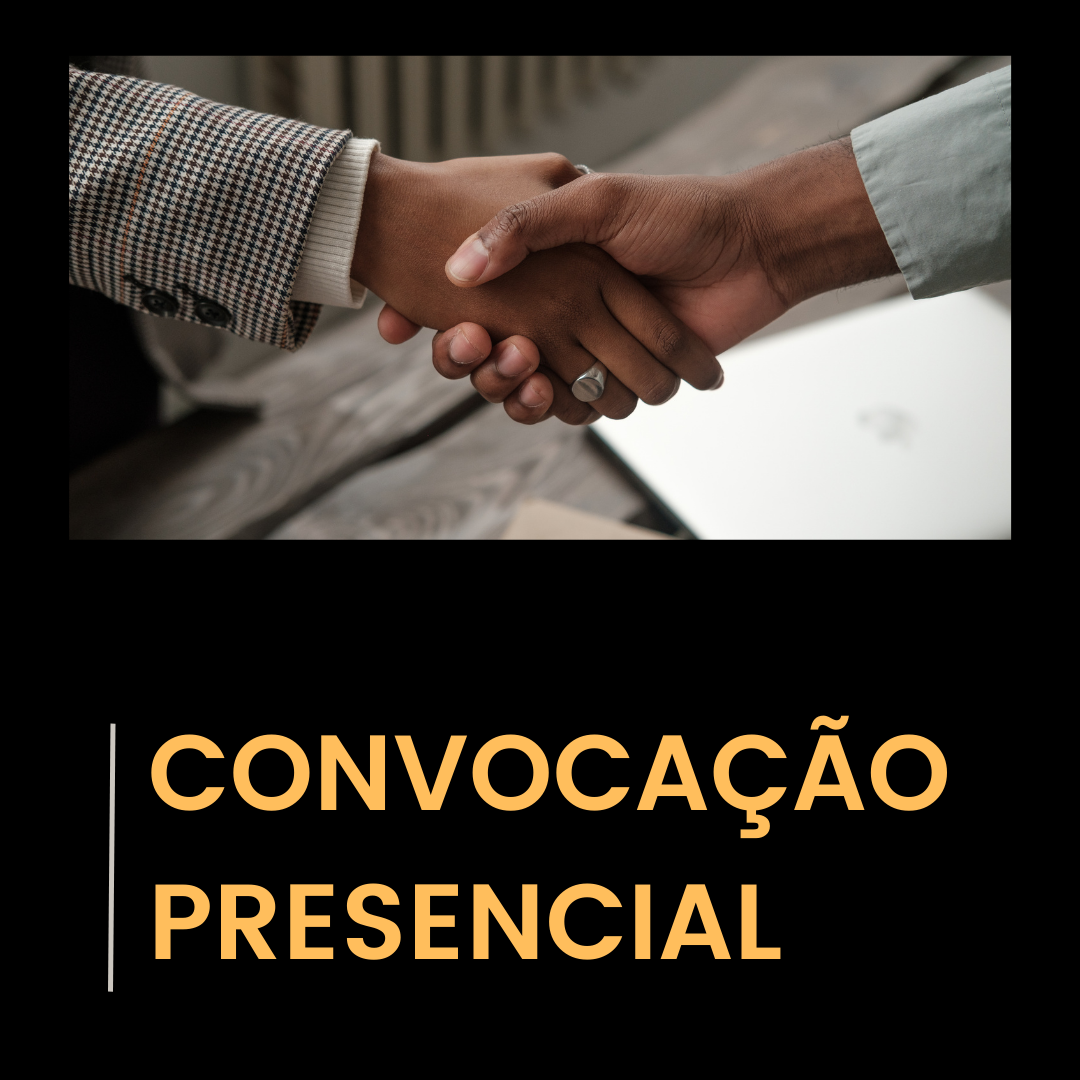 OPORTUNIDADES PARA 1° EMPREGO - AMBOS OS SEXOS