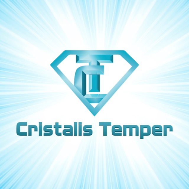 CRISTALIS TEMPER ABRE CONTRATAÇÕES