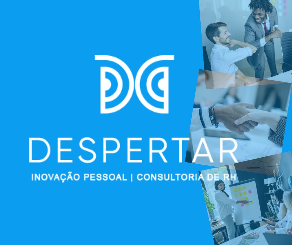 OPORTUNIDADES DESPERTAR INOVAÇÃO PESSOAL