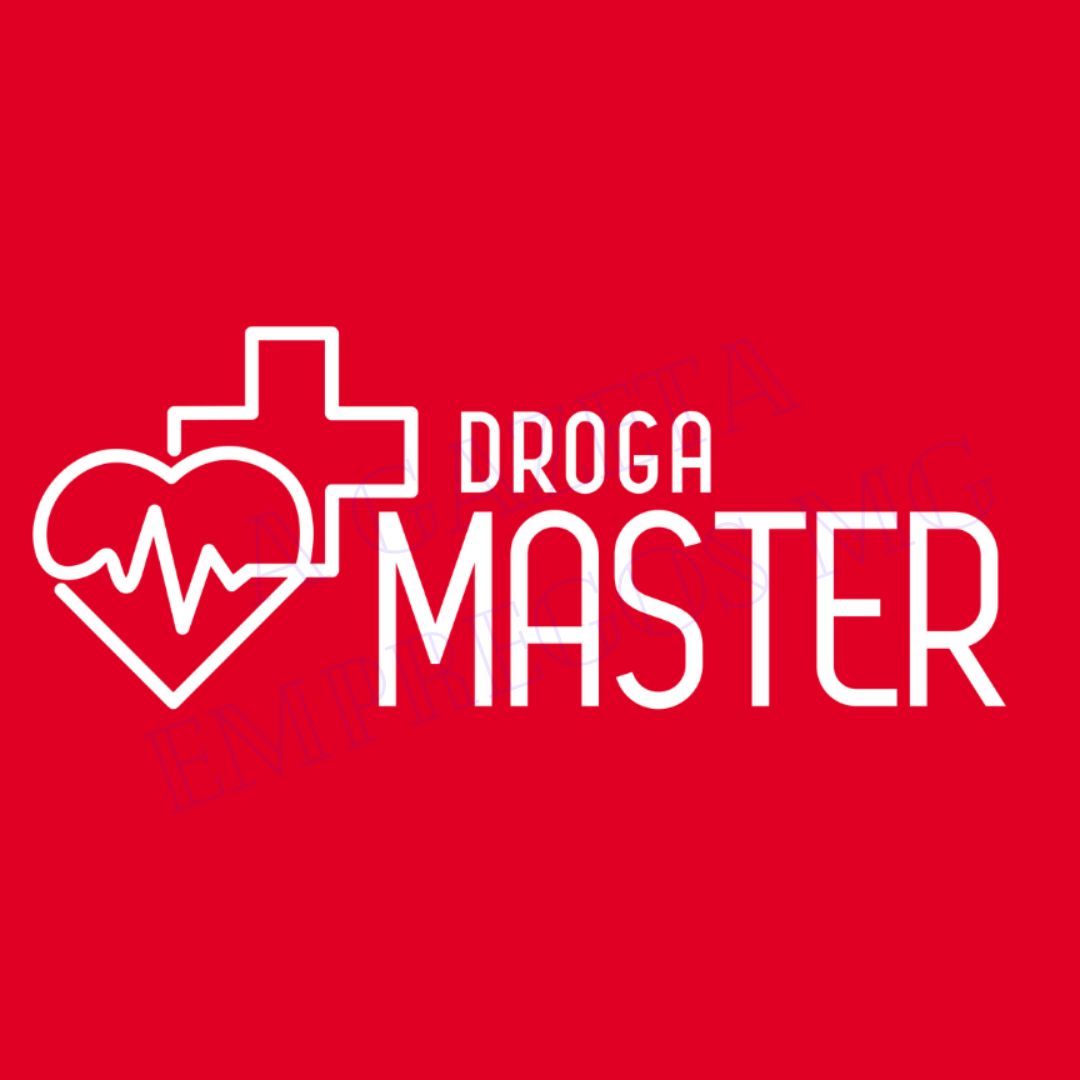 DROGA MASTER ABRE PROCESSO SELETIVO