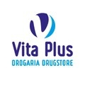 DROGARIA VITA PLUS CONTRATA ATENDENTE