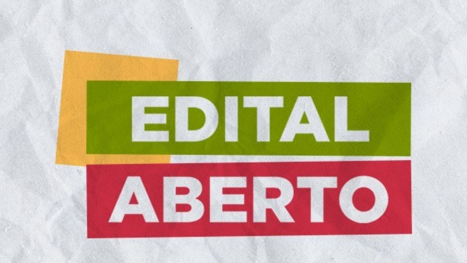 PREFEITURA DIVULGOU EDITAL COM VAGAS PARA DIVERSOS CARGOS