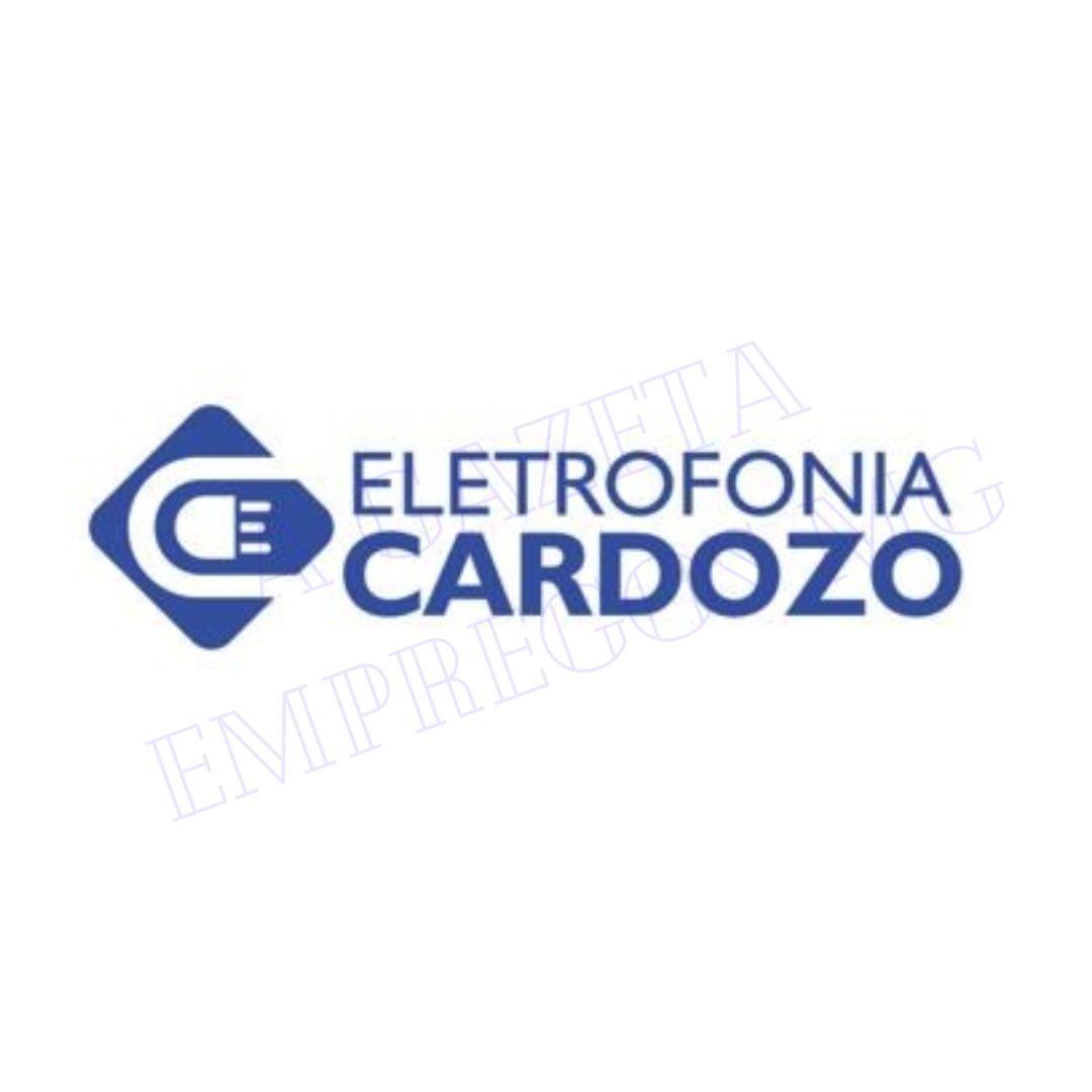 ELETROFONIA CARDOZO ABRE CONTRATAÇÕES