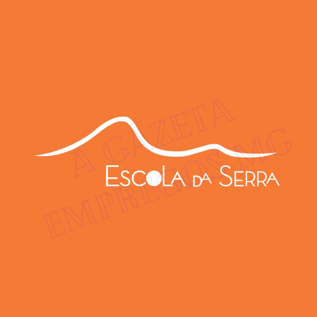 PROCESSO SELETIVO ABERTO PARA A ESCOLA DA SERRA