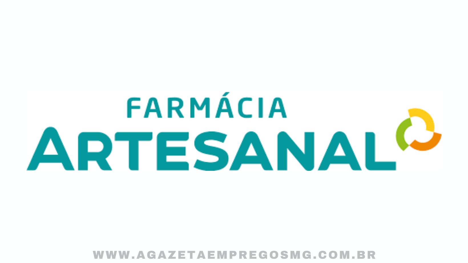 GRUPO ARTESANAL OFERTA OPORTUNIDADES DE EMPREGO