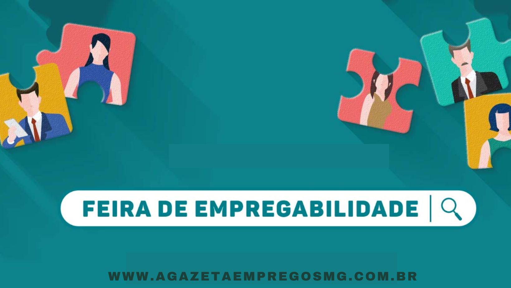 FEIRA DE EMPREGABILIDADE