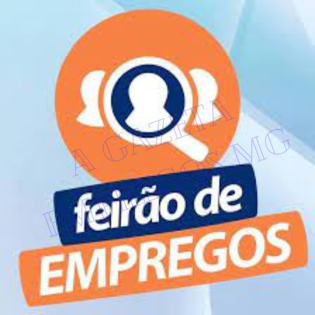 FeirÃo De Empregos Com Mais De 200 Vagas 