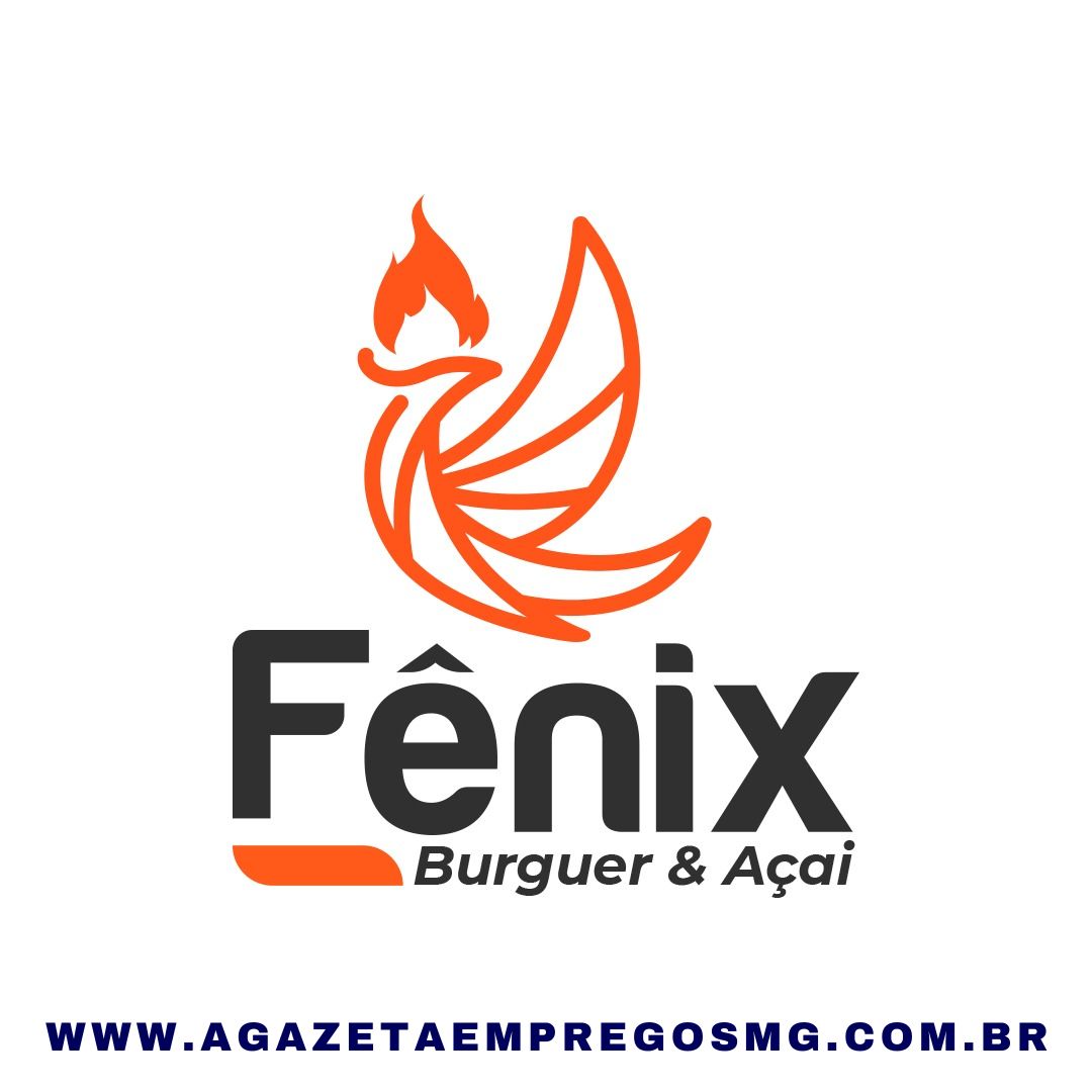 FÊNIX BURGUER & AÇAÍ CONTRATA