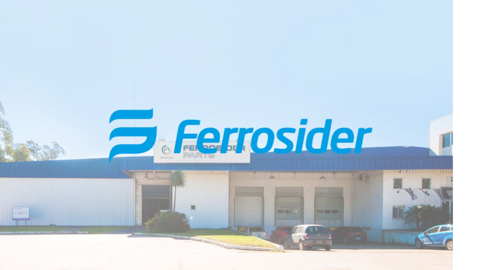 FERROSIDER ANUNCIA PROCESSO SELETIVO COM 30 VAGAS: CONFIRA OS CARGOS E COMO PARTICIPAR