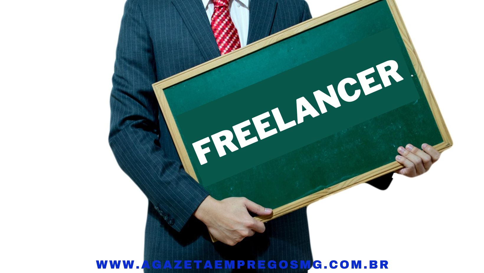 OPORTUNIDADE PARA FREELANCER