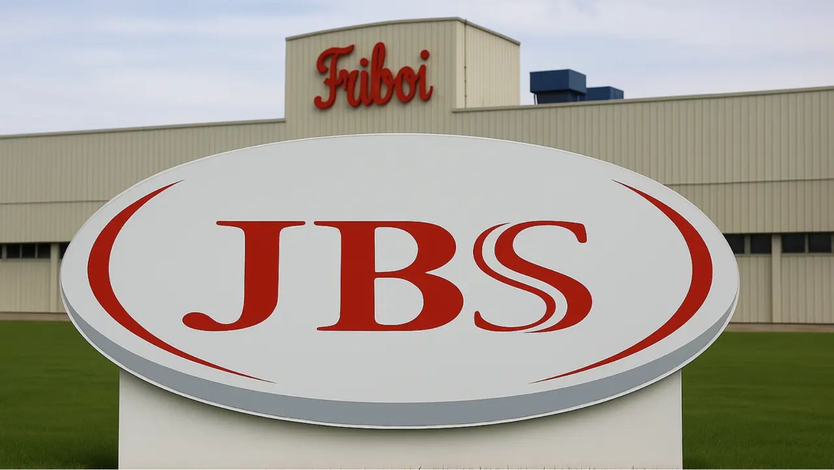 OPORTUNIDADE NA FRIBOI - JBS: VAGAS ABERTAS EM CONTAGEM COM EXCELENTES BENEFÍCIOS