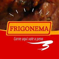 FRIGONEMA OFERTA OPORTUNIDADES PARA DIFERENTES FUNÇÕES | COM E SEM EXPERIÊNCIA