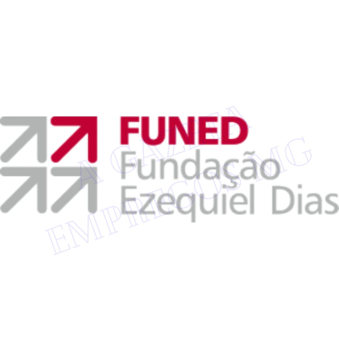 FUNED MG ABRE PROCESSO SELETIVO