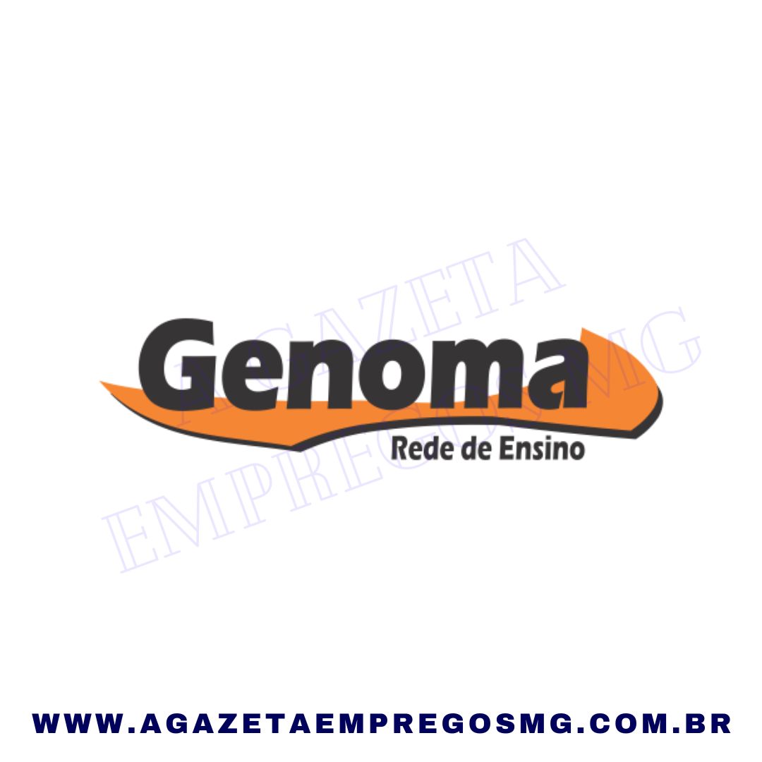 REDE GENOMA CONTRATA