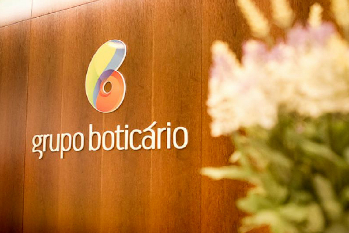 BOTICÁRIO OFERECE MAIS DE 200 OPORTUNIDADES DE EMPREGO