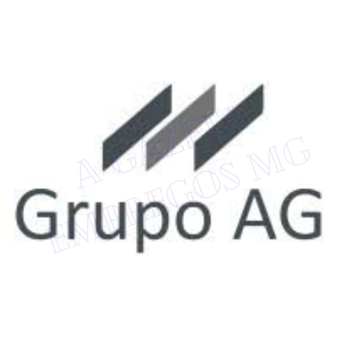 GRUPO AG ABRE PROCESSO SELETIVO