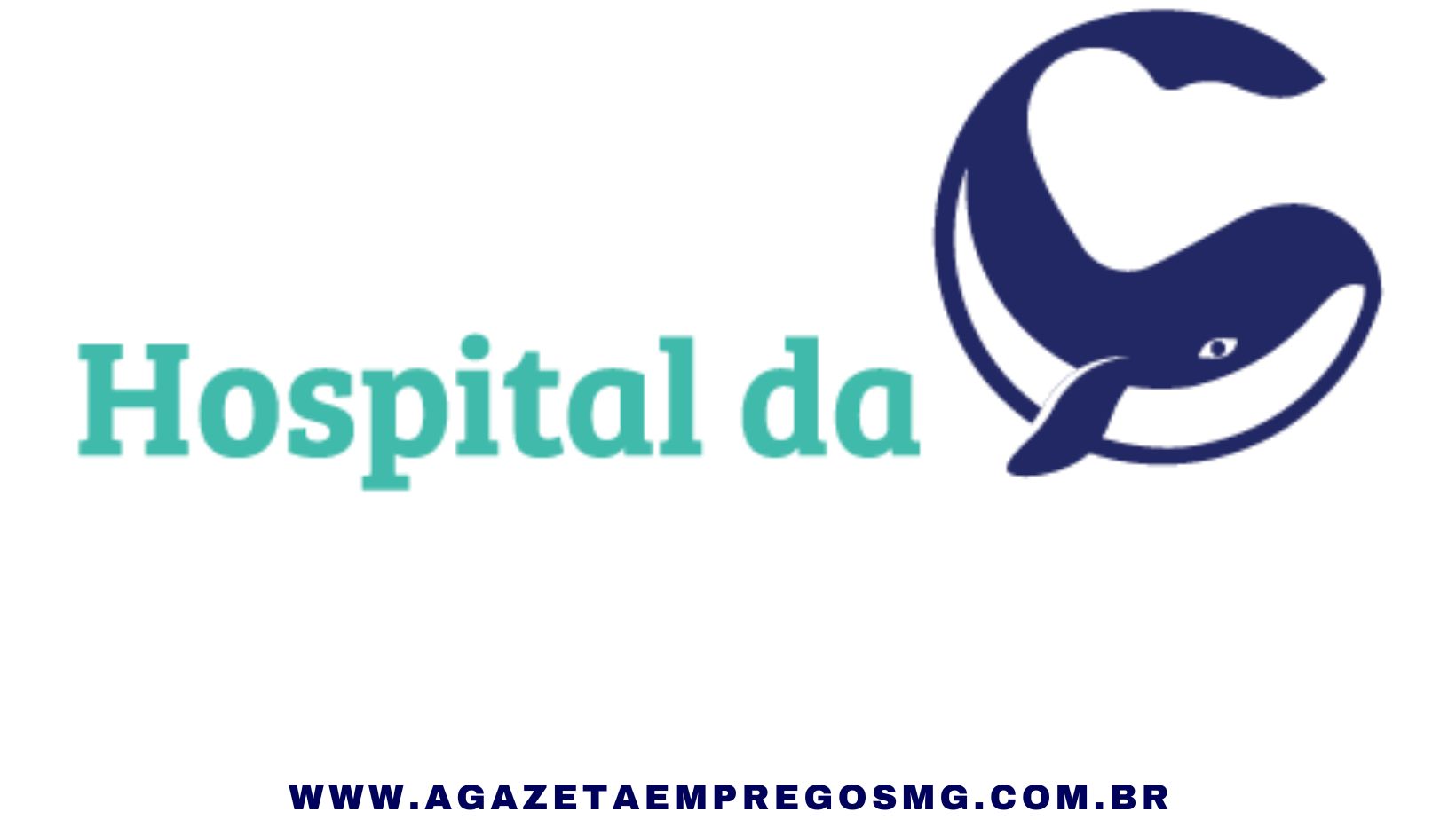 HOSPITAL DA BALEIA CONTRATA