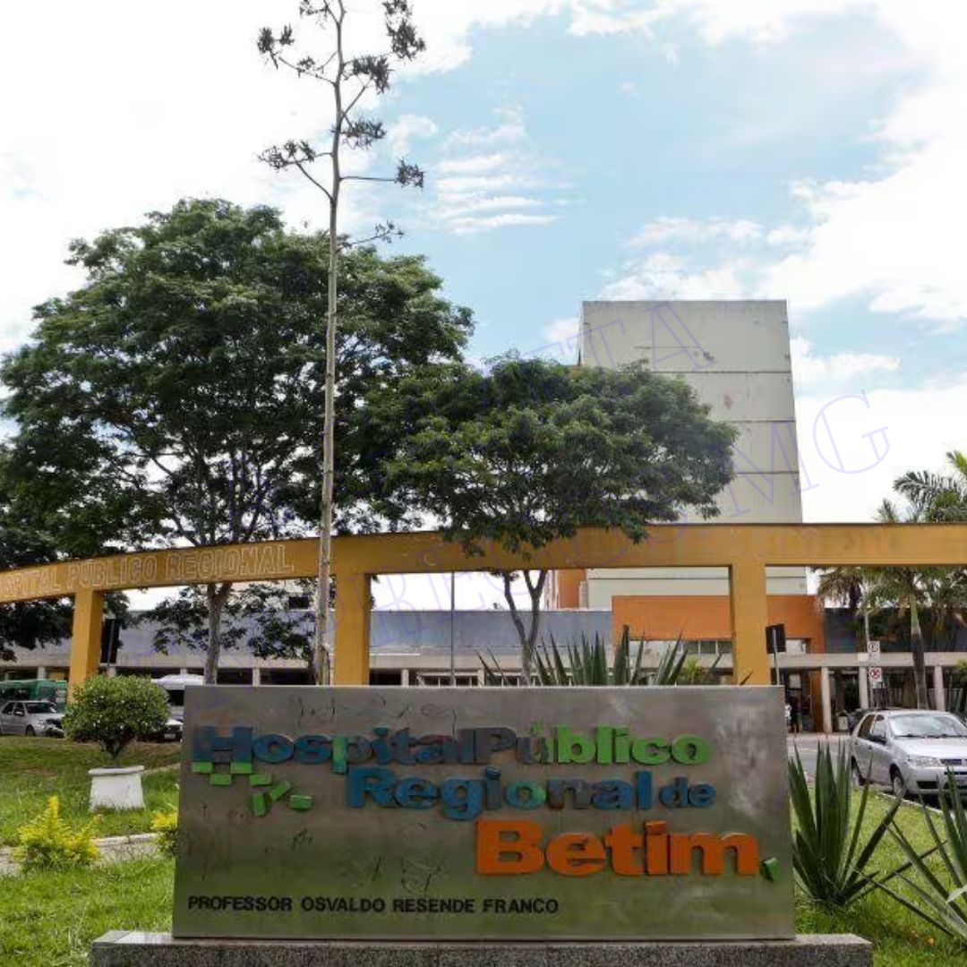 VAGAS ABERTAS PARA O HOSPITAL REGIONAL