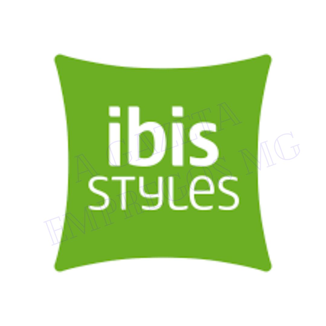 OPORTUNIDADE ABERTA PARA O IBIS STYLES