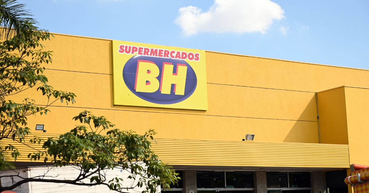 PARTICIPE DO MUTIRÃO DA DIVERSIDADE - SUPERMERCADOS BH