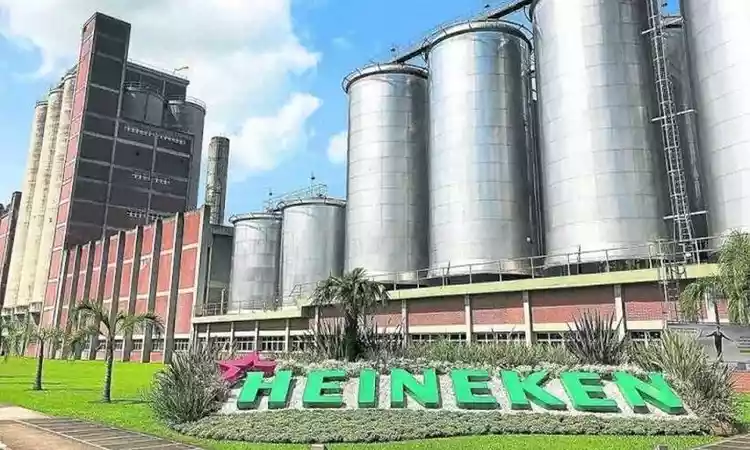 CERVEJARIA ★ HEINEKEN CONTRATA DIVERSOS PROFISSIONAIS EM MINAS GERAIS